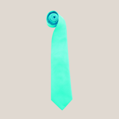 Polyester Suit Tie for Work