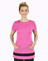 Blossom Beauty Tunic (Superior Stretch)