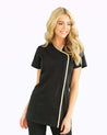 Charm Beauty Tunic (Superior Stretch)
