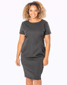 Duo Beauty Dress (Superior 4-Way Stretch)