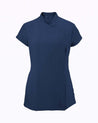 navy beauty tunic