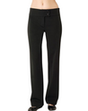 Fusion Wide Leg Work Trousers (Superior Stretch)