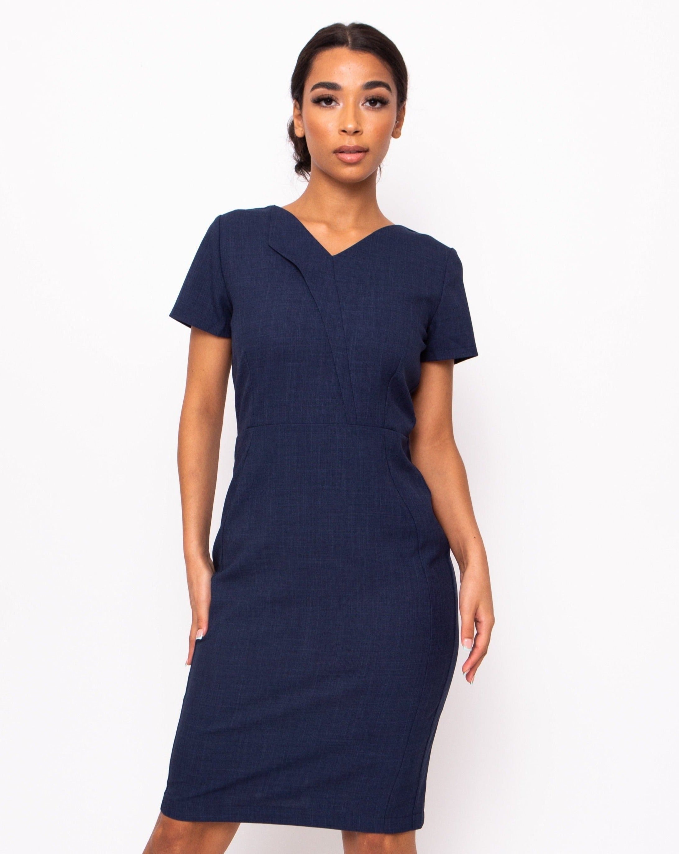 elegant spa uniforms uk
