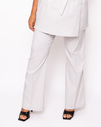 Willow Wide Leg Trousers