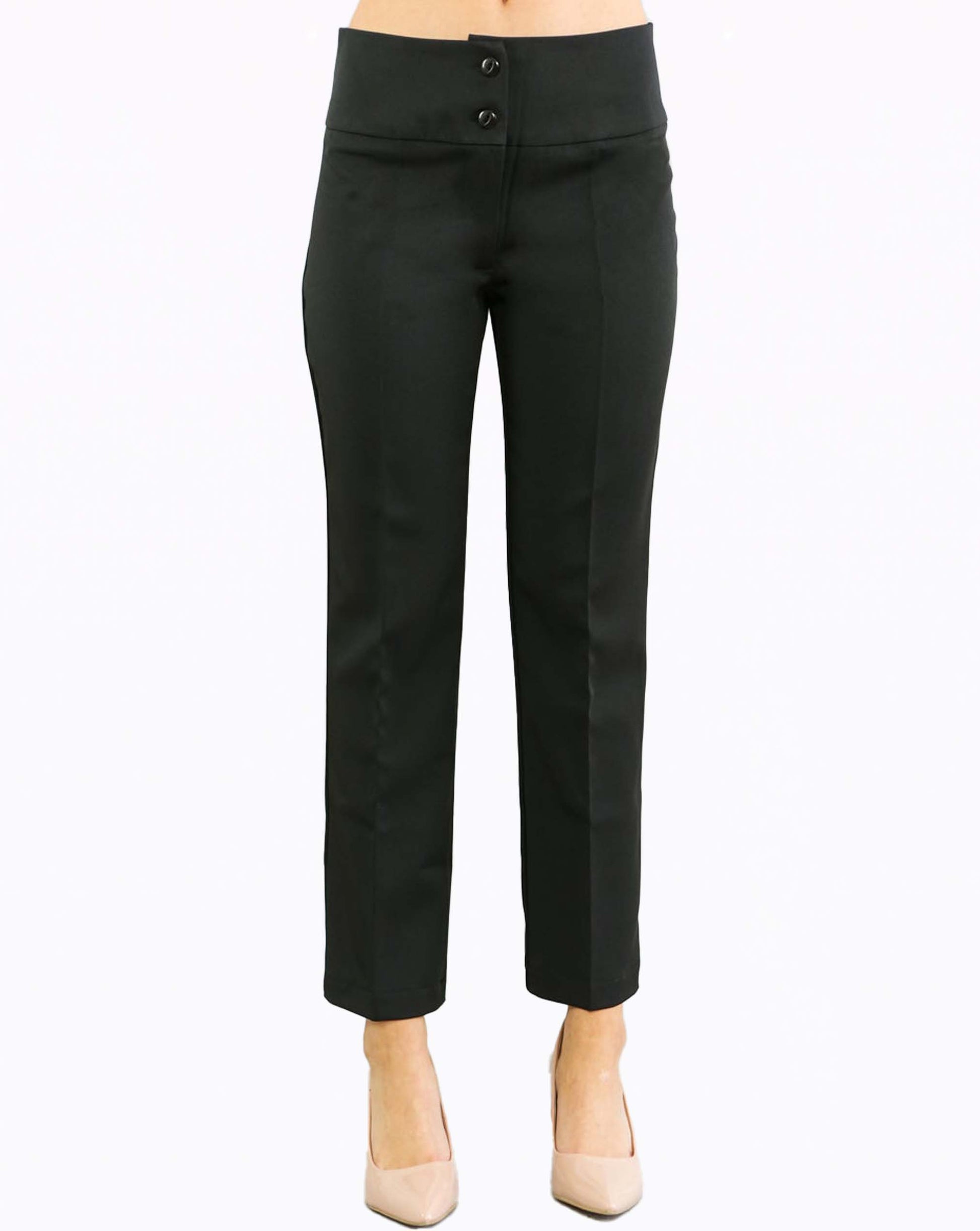 Women's Ankle Grazer Trousers