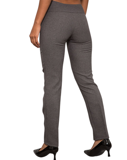 Signature Tailored Fit Spa Therapist Trousers (Luxury Twill)