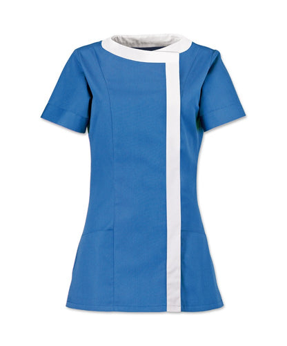 Theory Asymmetrical Pocket Tunic