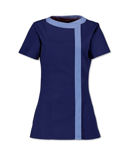 Theory Asymmetrical Pocket Tunic