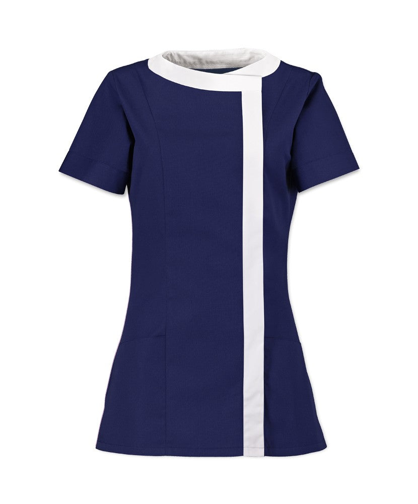 Theory Asymmetrical Pocket Tunic