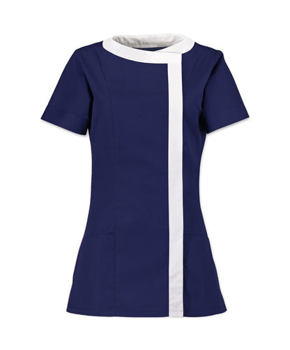 Theory Asymmetrical Pocket Tunic