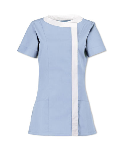 Theory Asymmetrical Pocket Tunic