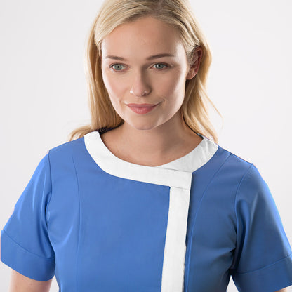 Theory Asymmetrical Pocket Tunic