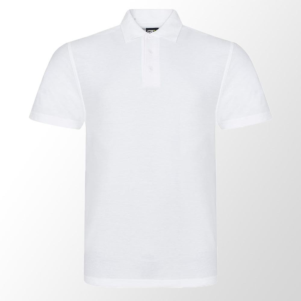 Unisex Polycotton Polo Shirt
