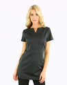 Wish V-Neck Beauty Tunic (Superior 4-Way Stretch)