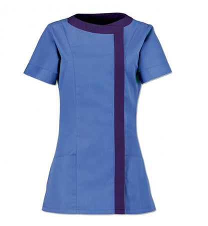 Theory Asymmetrical Pocket Tunic
