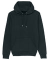 Unisex sustainable hoodie