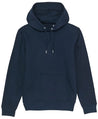 Unisex sustainable hoodie