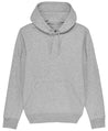 Unisex sustainable hoodie