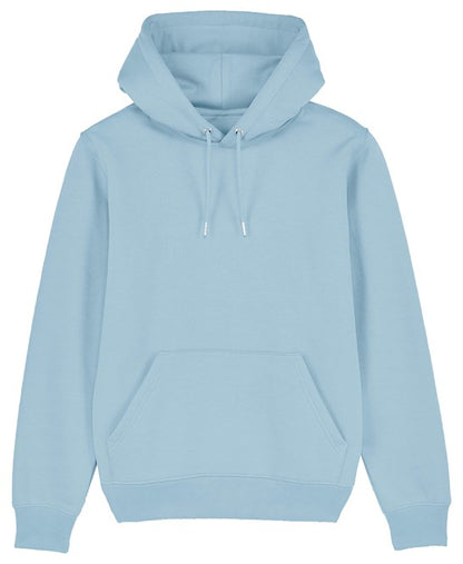 Unisex sustainable hoodie