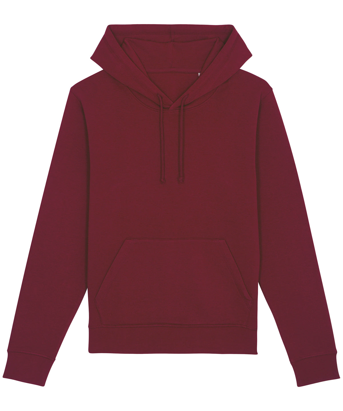 burgundy hoodie mens